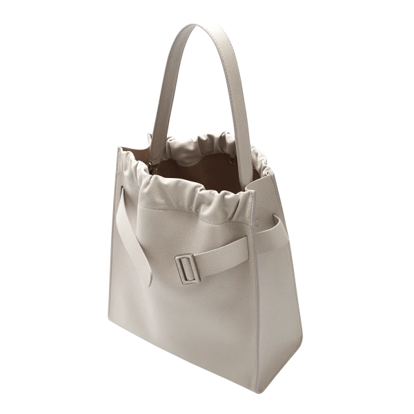 Gres - Boyy Bags - Oversized Buckle Bag - Shop at Coveti