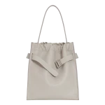 BOYY Scrunchy Tote