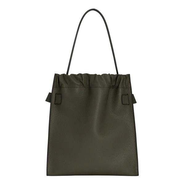 BOYY Scrunchy Tote