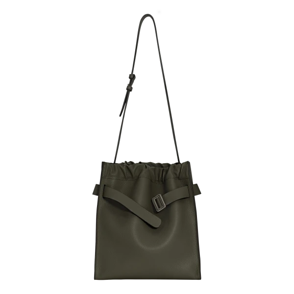 BOYY Scrunchy Tote