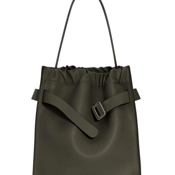BOYY Scrunchy Tote