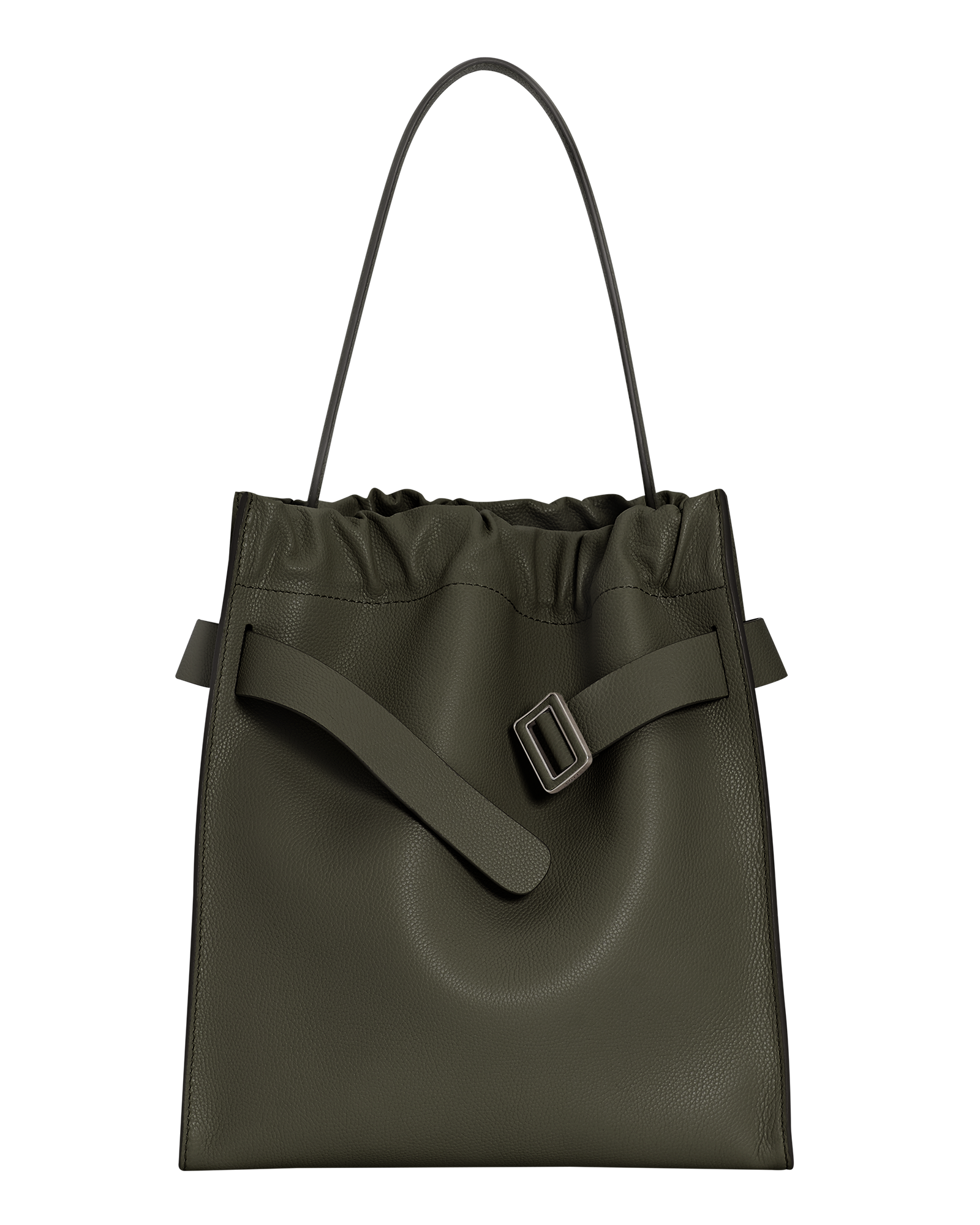 BOYY Scrunchy Tote