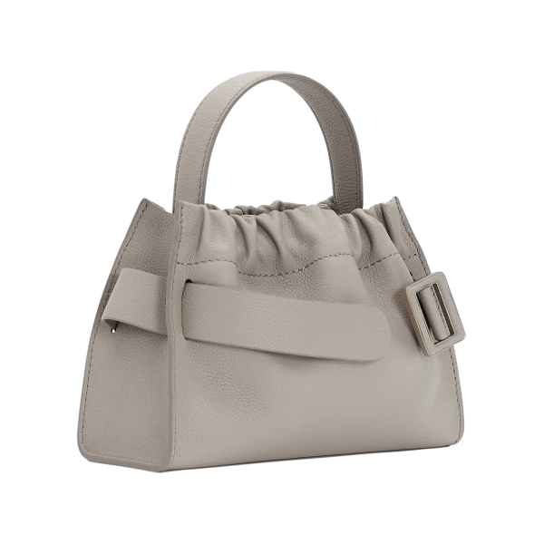 Gres - Boyy Bags - Oversized Buckle Bag - Shop at Coveti