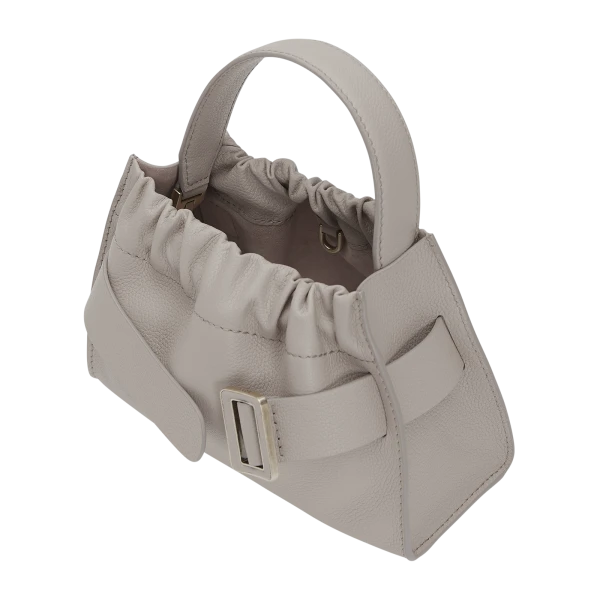 Gres - Boyy Bags - Oversized Buckle Bag - Shop at Coveti