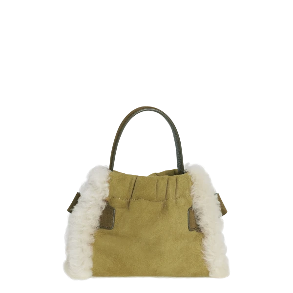 Shearling