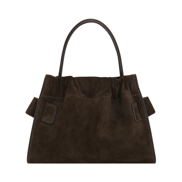 Suede