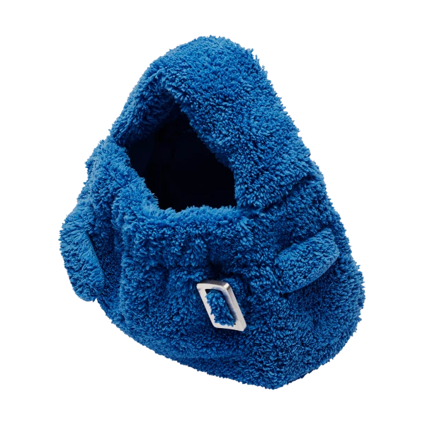 BOYY Square Scrunchy