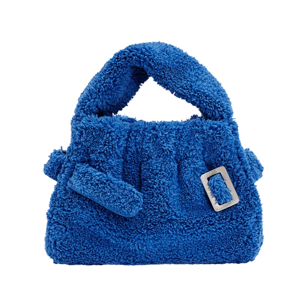 BOYY Square Scrunchy