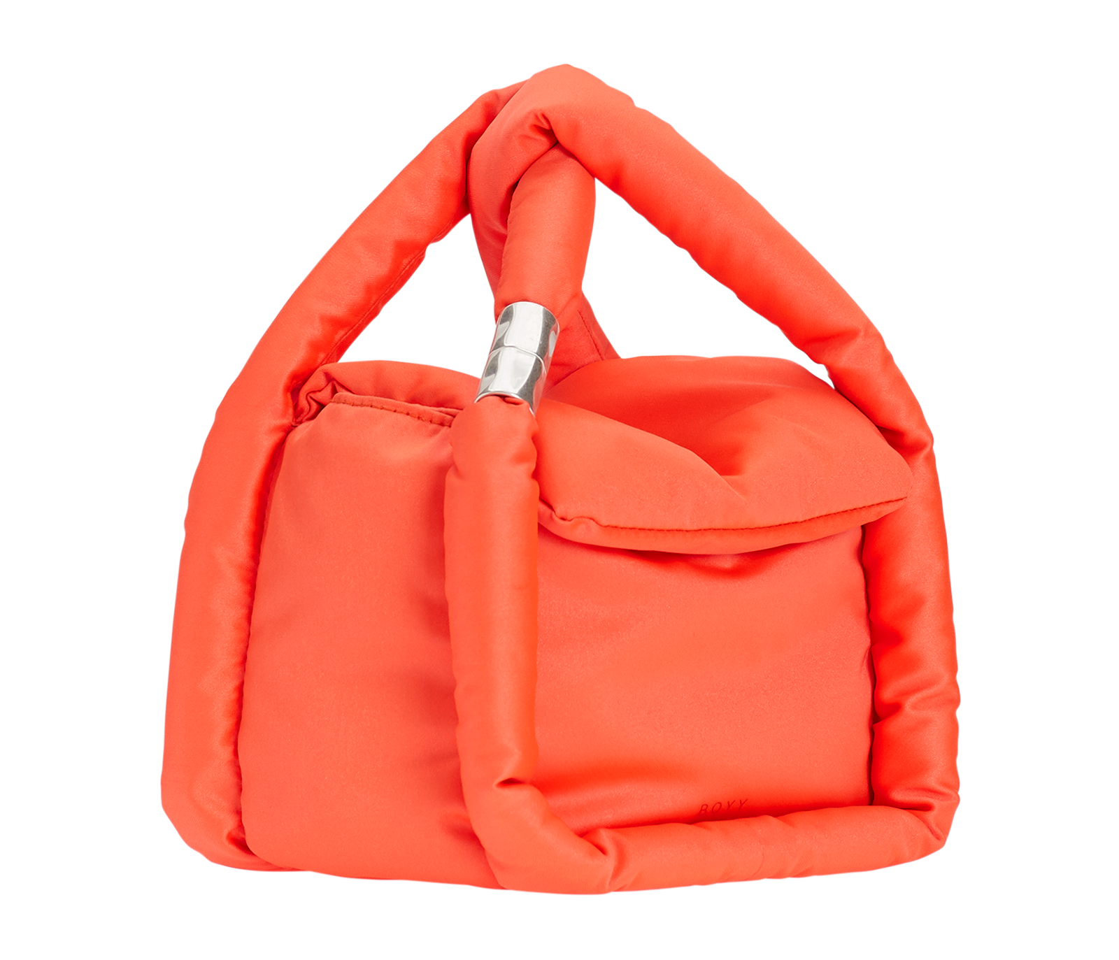 BOYY Wonton 20, Nylon, Neon Orange