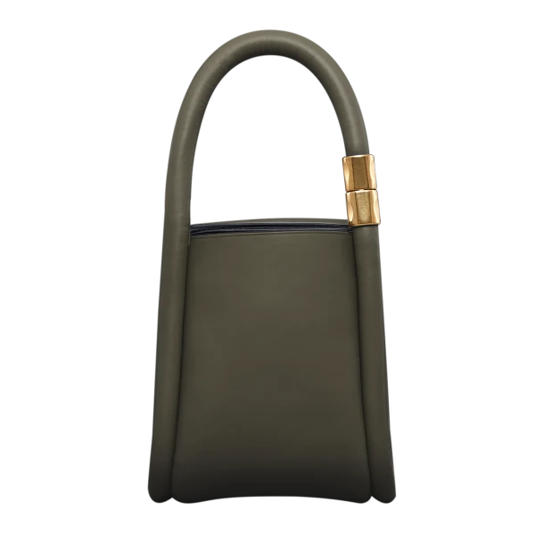 Olive - Boyy Bags - Oversized Buckle Bag - Shop at Coveti
