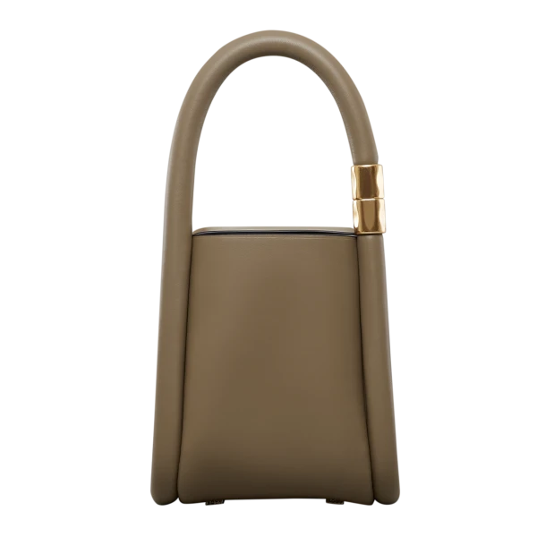 Sesame - Boyy Bags - Oversized Buckle Bag - Shop at Coveti