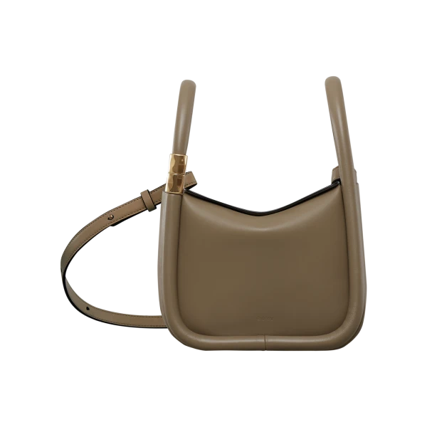 Sesame - Boyy Bags - Oversized Buckle Bag - Shop at Coveti