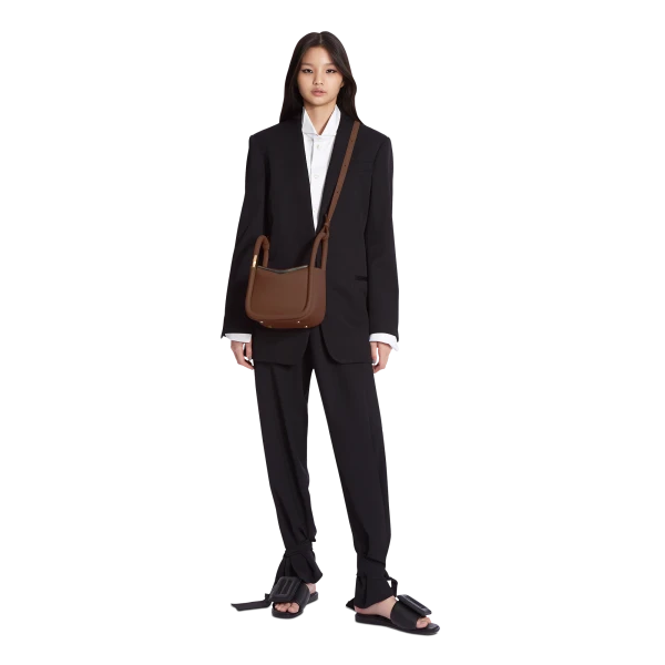 Sorrel - Boyy Bags - Oversized Buckle Bag - Shop at Coveti