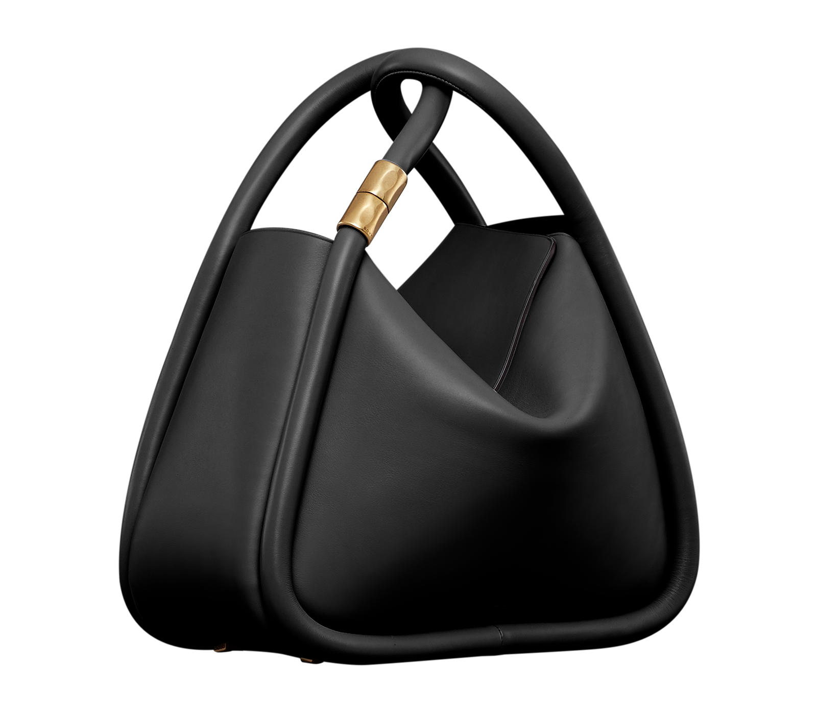 BOYY Wonton 25, Black