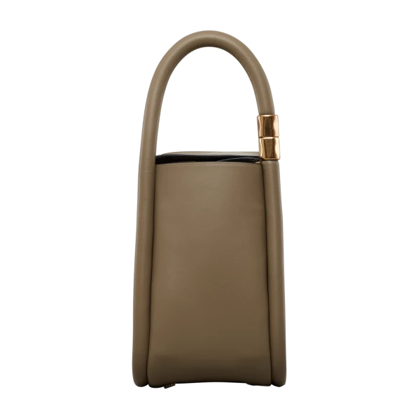 Sesame - Boyy Bags - Oversized Buckle Bag - Shop at Coveti