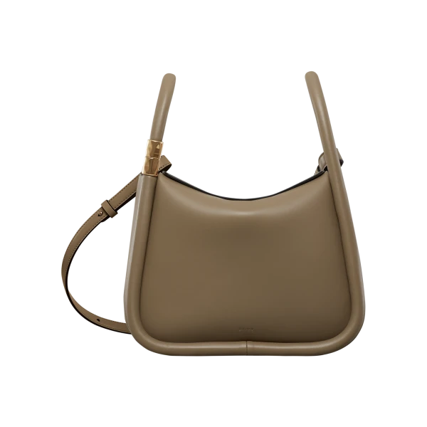 Sesame - Boyy Bags - Oversized Buckle Bag - Shop at Coveti