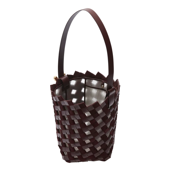 BOYY YY Bucket 19 Woven