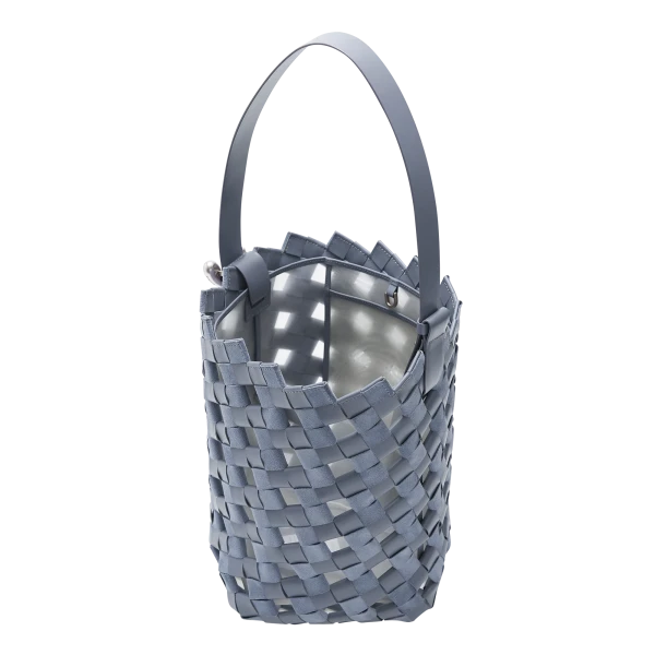 BOYY YY Bucket 19 Woven