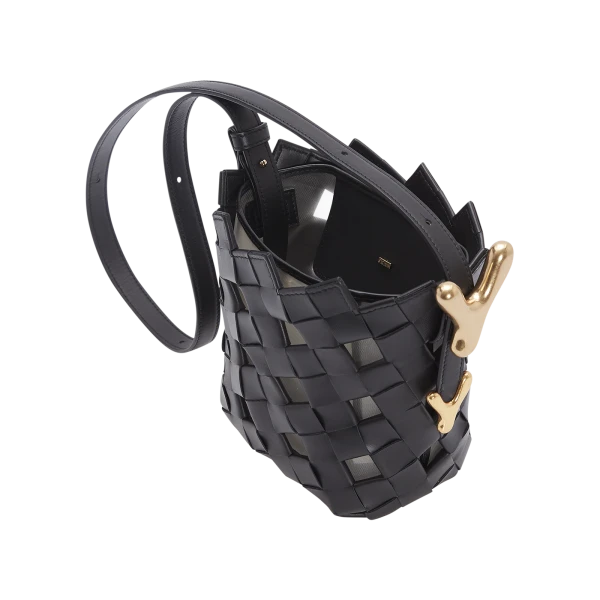 BOYY YY Bucket Woven