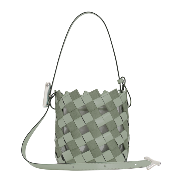BOYY YY Bucket Woven