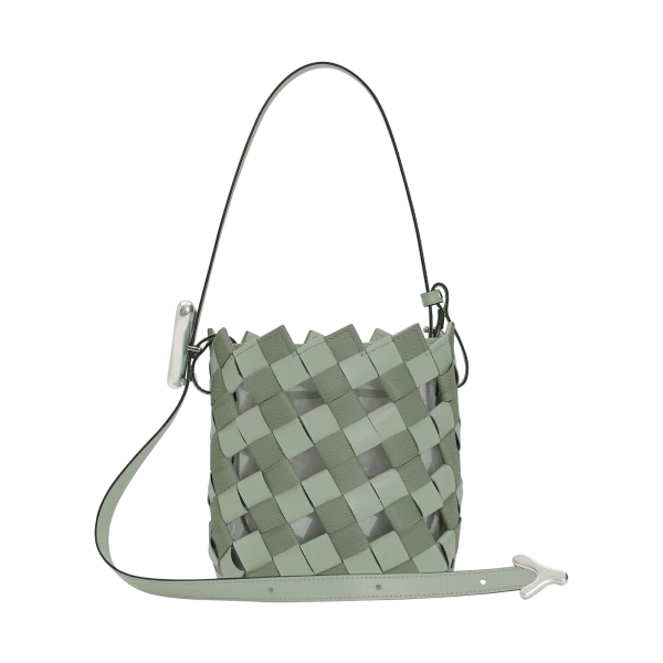 BOYY YY Bucket Woven