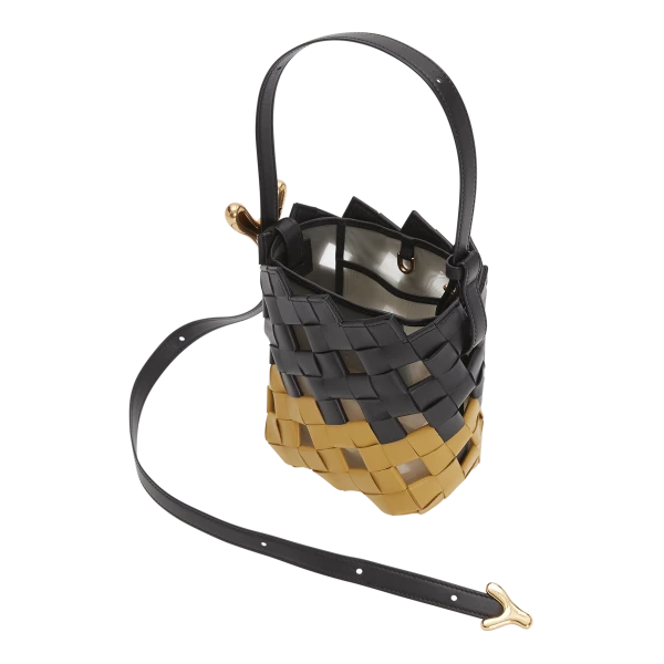 BOYY YY Bucket Woven