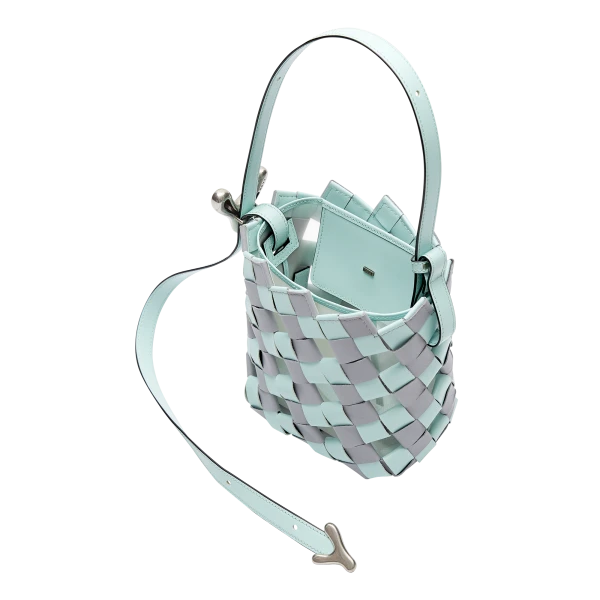 BOYY YY Bucket Woven