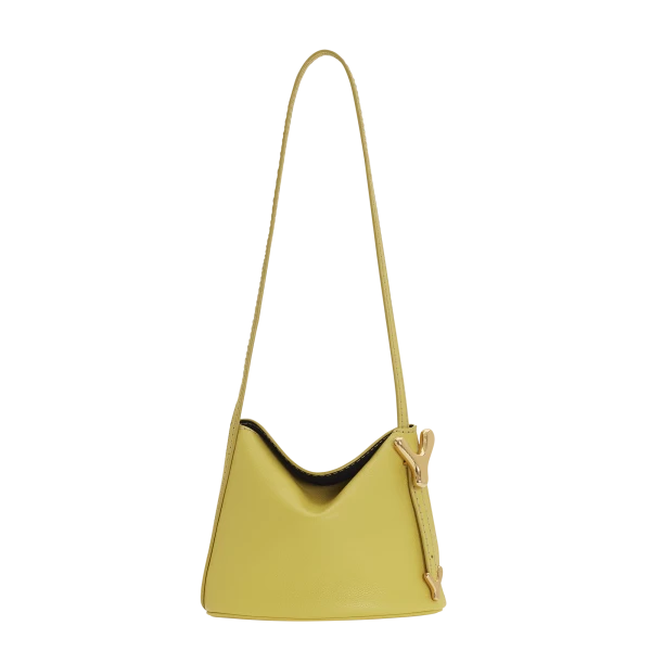Bamboo - Boyy Bags - Oversized Buckle Bag - Shop at Coveti