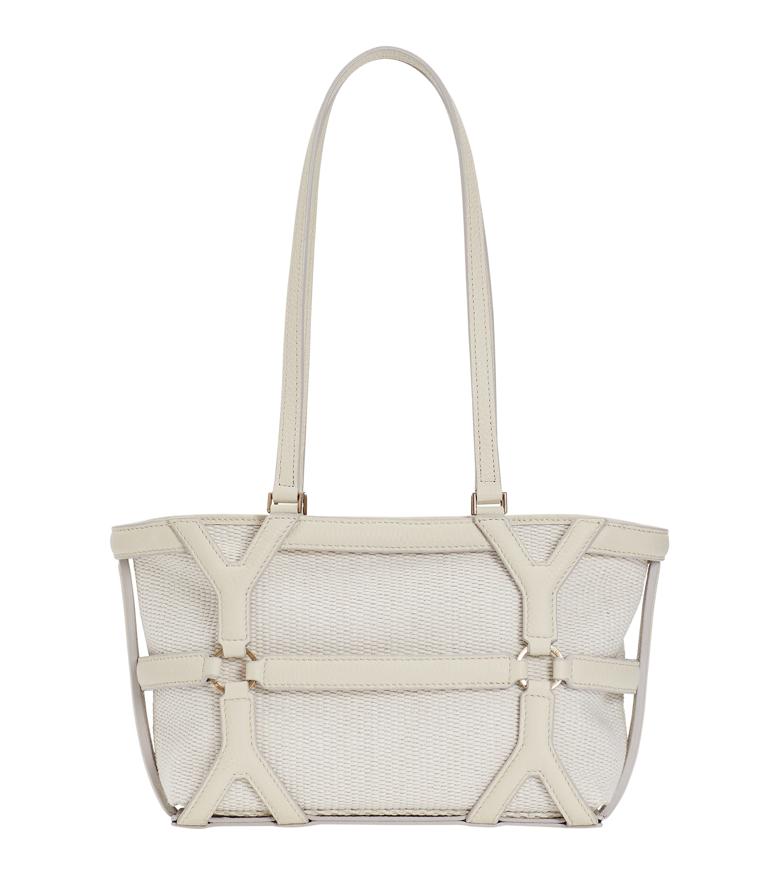 Boyy-YY-West-23-Harness-Canvas-Parchment-Natural-Coveti BOYY YY West 23 Harness