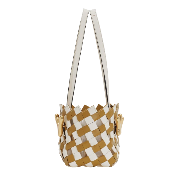 BOYY YY West 23 Woven Tote