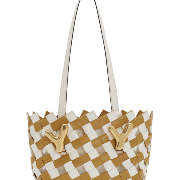BOYY YY West 23 Woven Tote