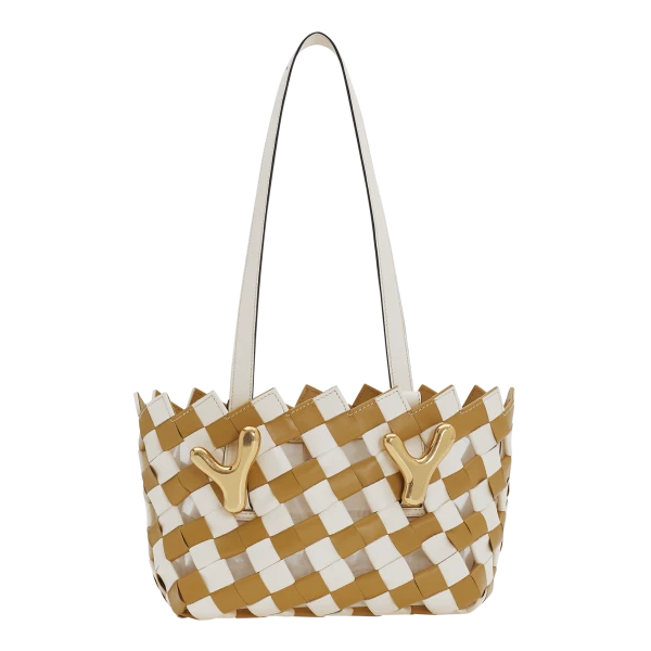 BOYY YY West 23 Woven Tote