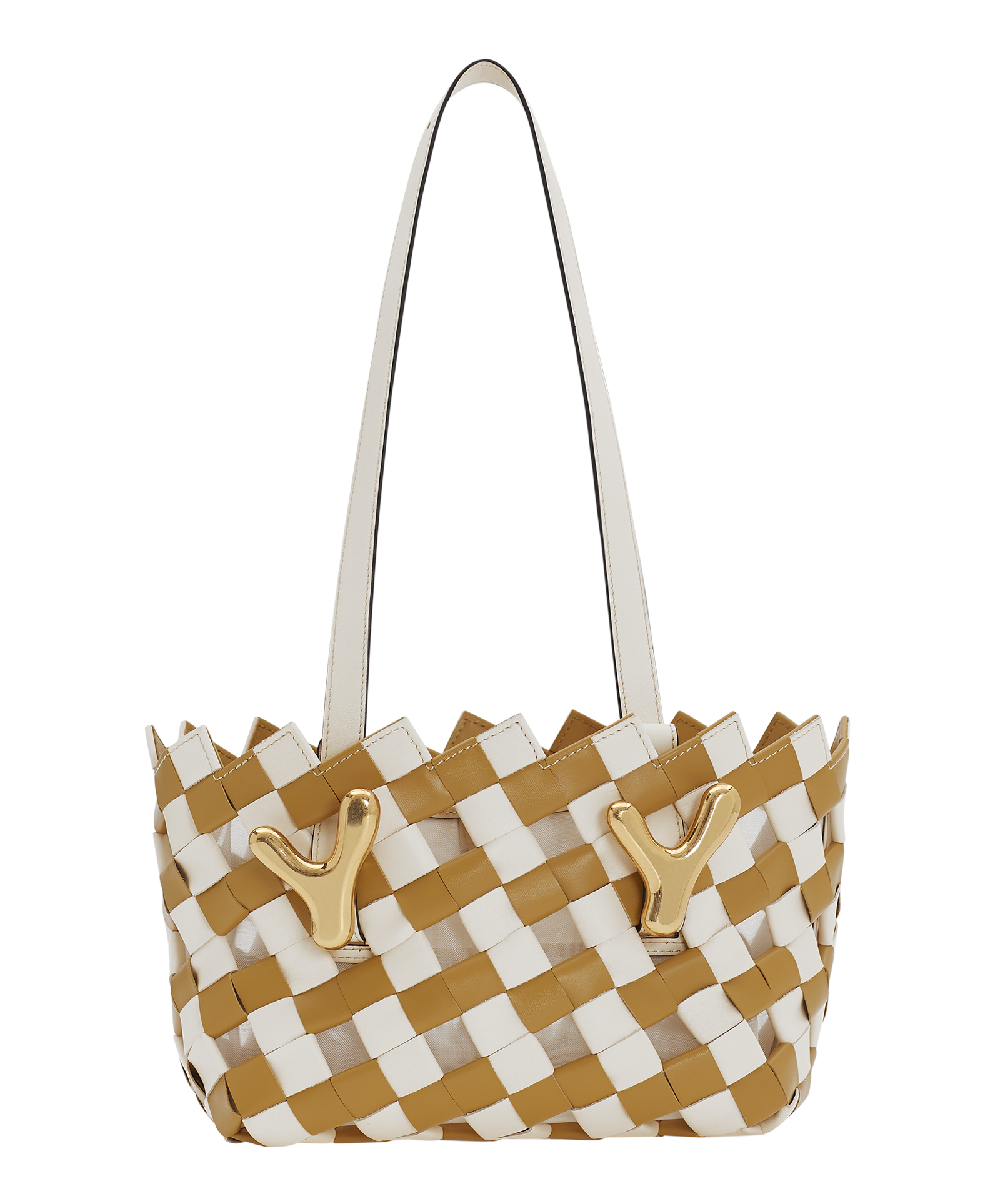 BOYY YY West 23 Woven Tote