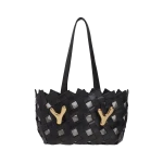 BOYY YY West 23 Woven Tote