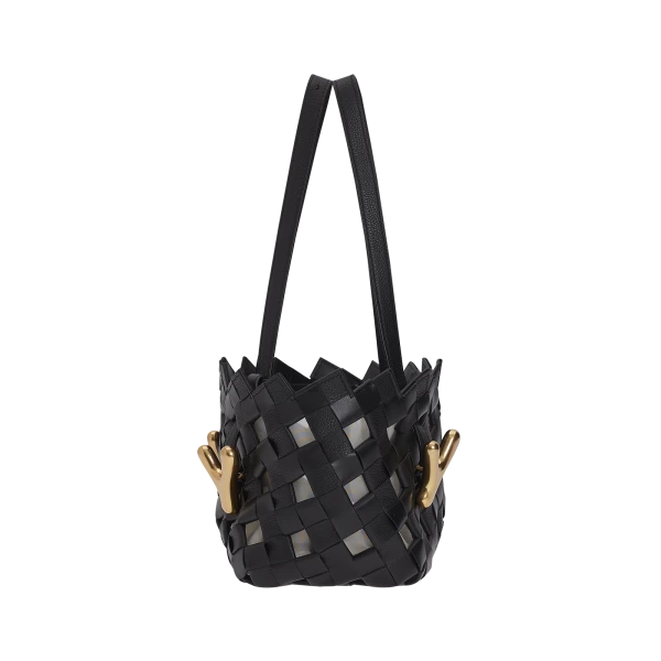 BOYY YY West 23 Woven Tote