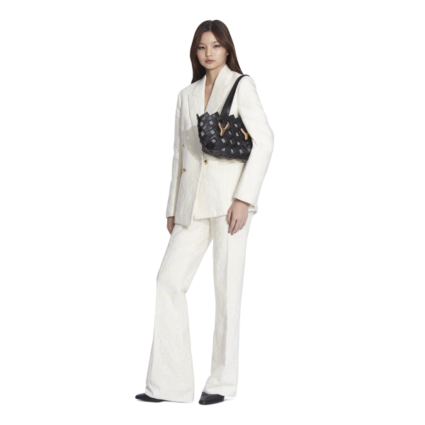 BOYY YY West 23 Woven Tote