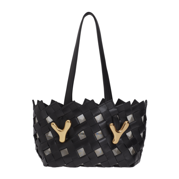 BOYY YY West 23 Woven Tote