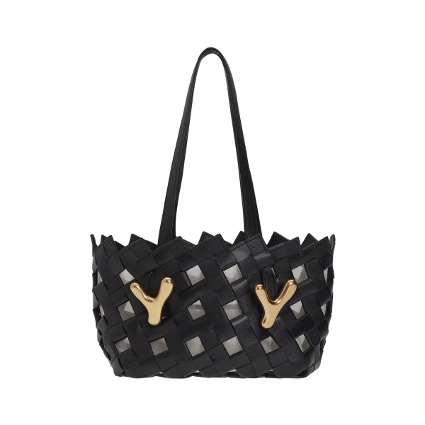 BOYY YY West 23 Woven Tote