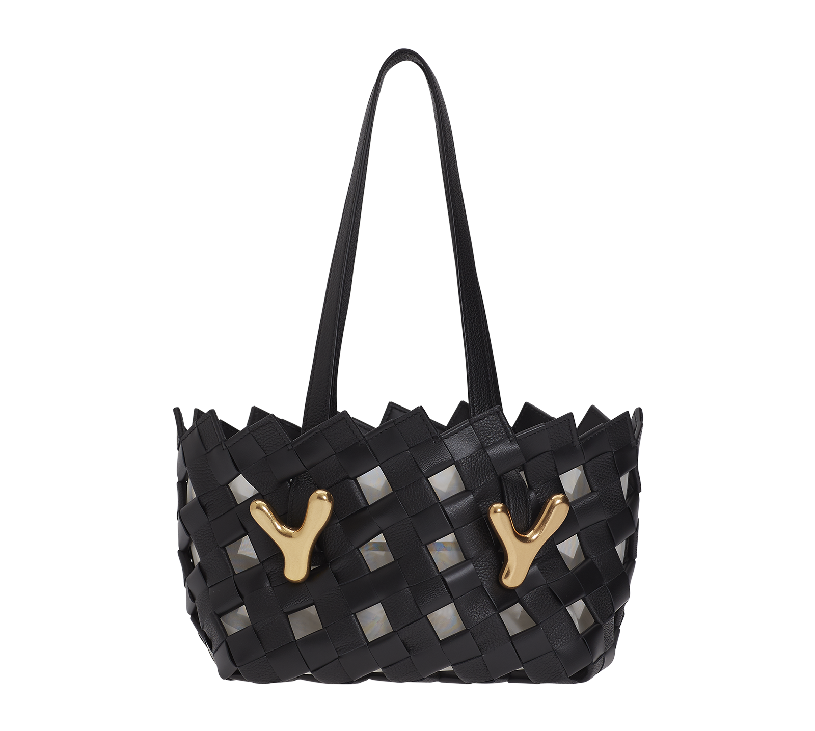 BOYY YY West 23 Woven Tote
