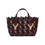 BOYY YY West 23 Woven Tote