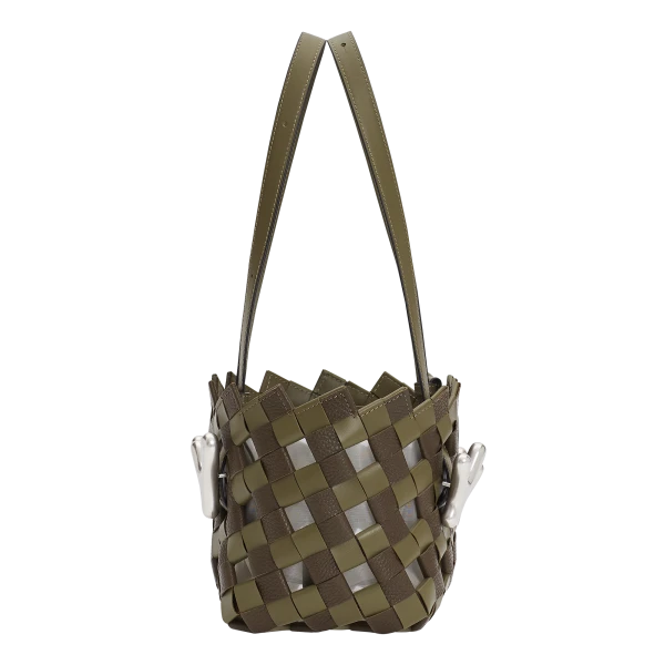 BOYY YY West 23 Woven Tote