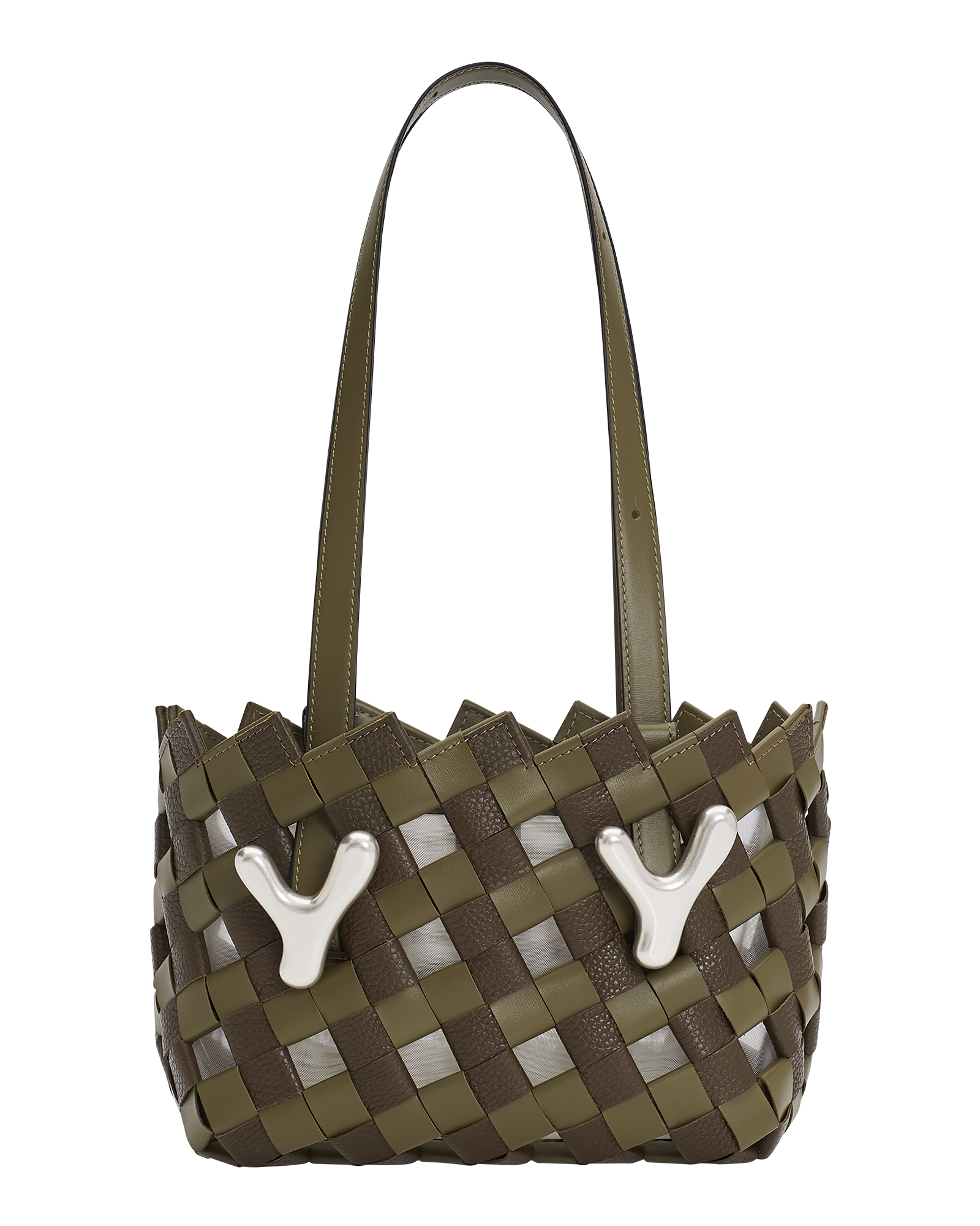BOYY YY West 23 Woven Tote