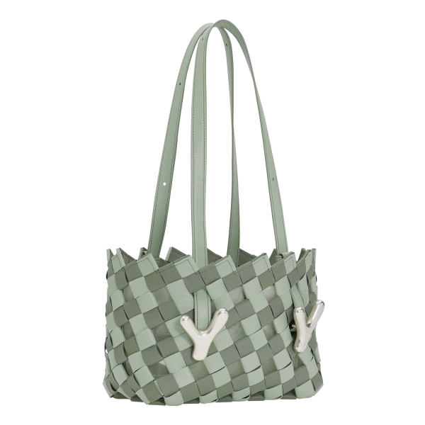 BOYY YY West 23 Woven Tote