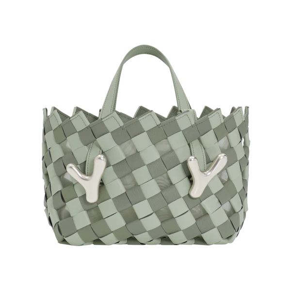 BOYY YY West 23 Woven Tote