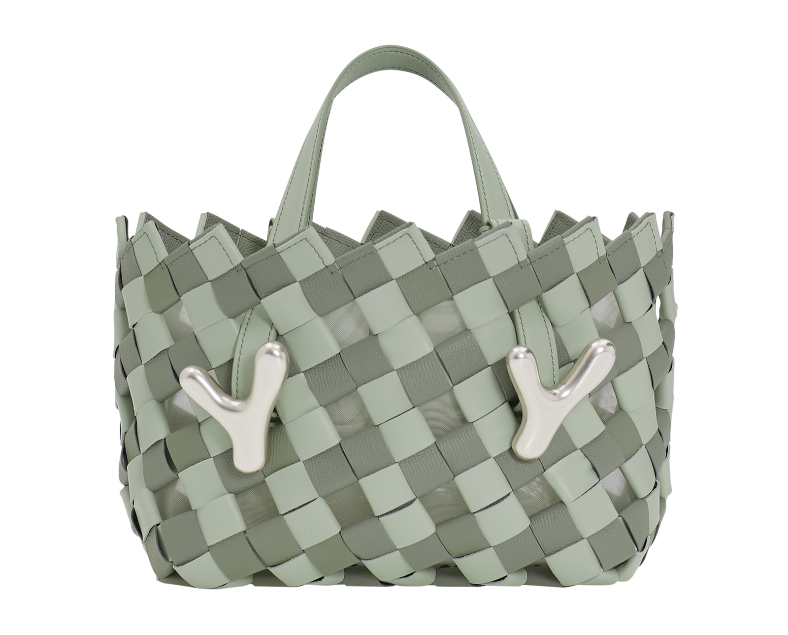 BOYY YY West 23 Woven Tote