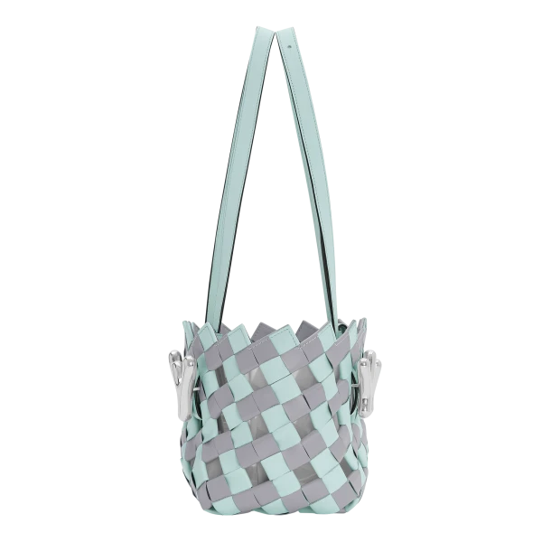 BOYY YY West 23 Woven Tote