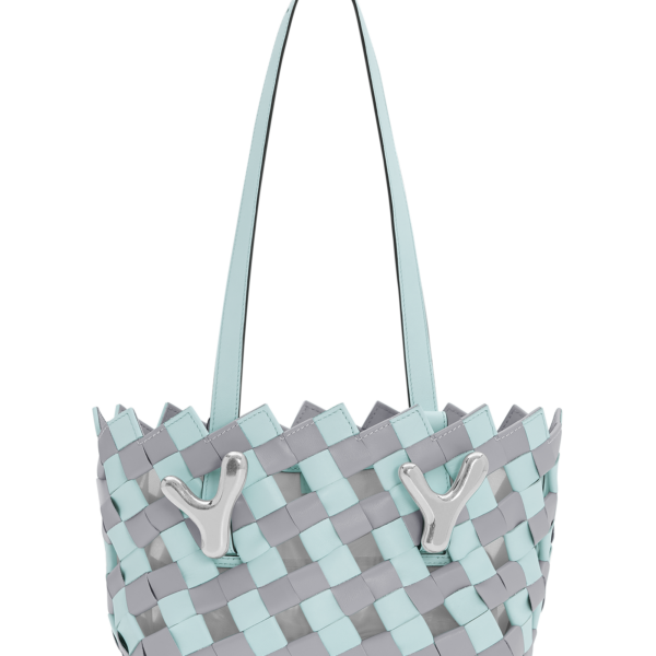 BOYY YY West 23 Woven Tote