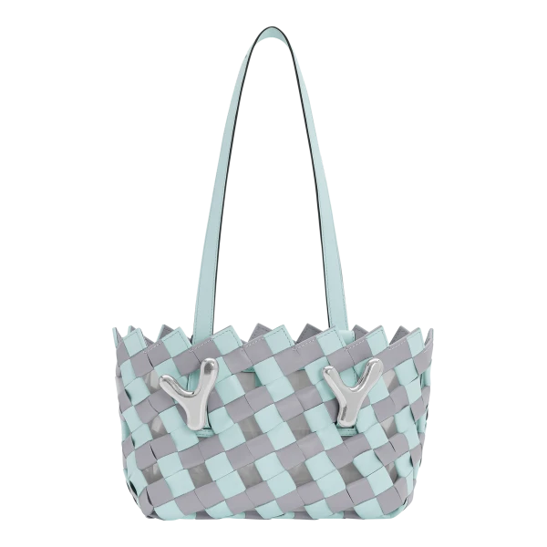 BOYY YY West 23 Woven Tote