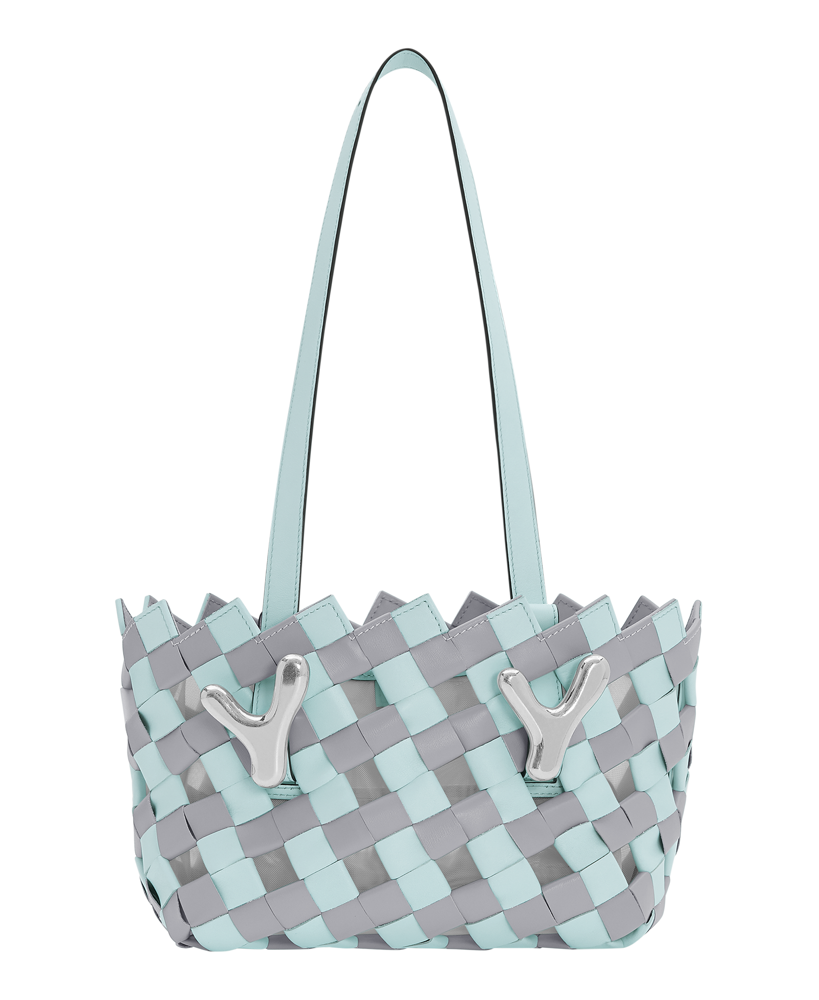 BOYY YY West 23 Woven Tote
