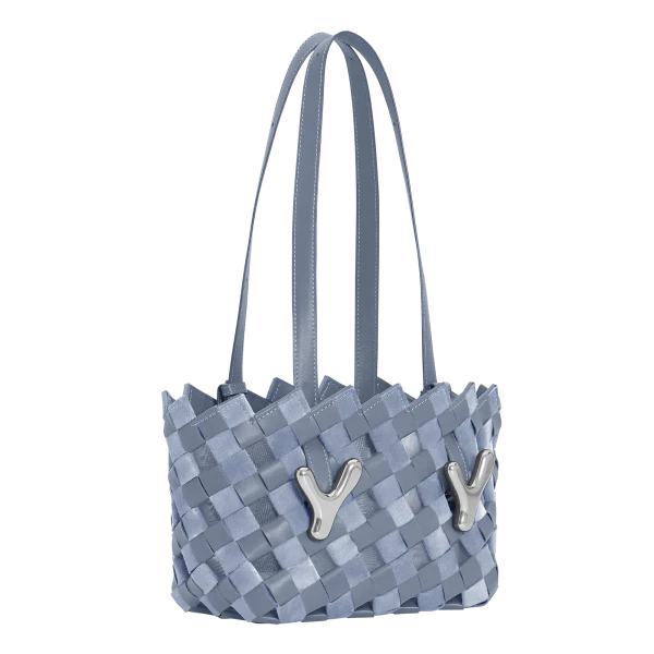 BOYY YY West 23 Woven Tote